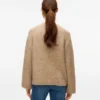 Vmingrid Strickpullover