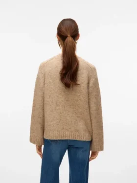 Vmingrid Strickpullover