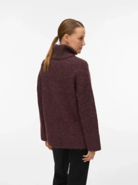 Vmingrid Strickpullover