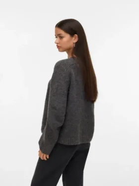 Vmingrid Strickpullover