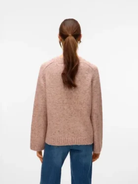 Vmingrid Strickpullover