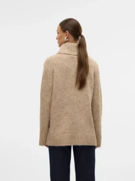 Vmingrid Strickpullover