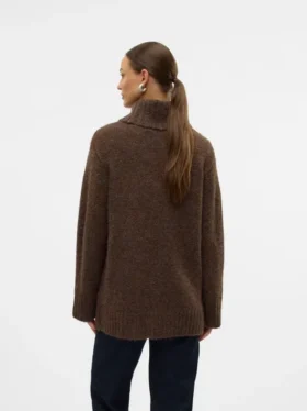 Vmingrid Strickpullover