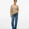 Vmingrid Strickpullover
