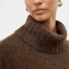 Vmingrid Strickpullover