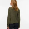 Vmingrid Strickwaren-Jacke