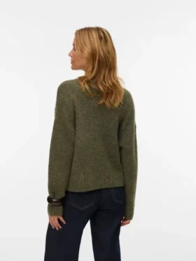 Vmingrid Strickwaren-Jacke