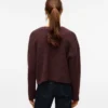 Vmingrid Strickwaren-Jacke
