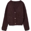 Vmingrid Strickwaren-Jacke