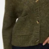Vmingrid Strickwaren-Jacke