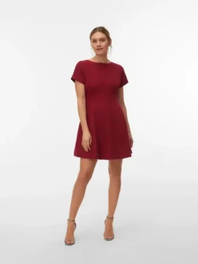 Vmirie Kurzkleid