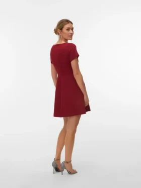 Vmirie Kurzkleid