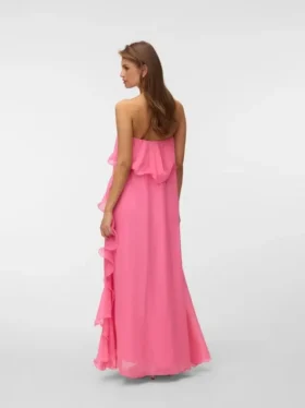 Vmiris Langes Kleid