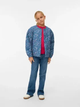 Vmiris Steppjacke