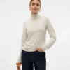 Vmiris Strickpullover