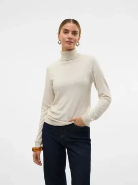 Vmiris Strickpullover