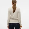 Vmiris Strickpullover