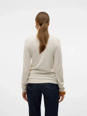 Vmiris Strickpullover