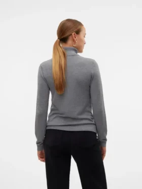 Vmiris Strickpullover