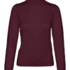 Vmiris Strickpullover
