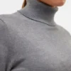 Vmiris Strickpullover
