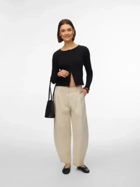 Vmisa-Strickjacke