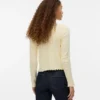 Vmisa-Strickjacke
