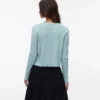 Vmisa-Strickjacke