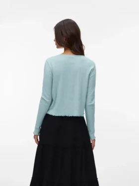 Vmisa-Strickjacke
