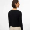 Vmisa-Strickjacke