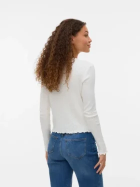 Vmisa-Strickjacke