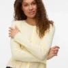 Vmisa-Strickjacke
