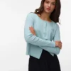 Vmisa-Strickjacke