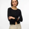Vmisa-Strickjacke