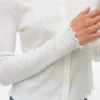 Vmisa-Strickjacke