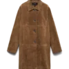 Vmisabel-Jacke