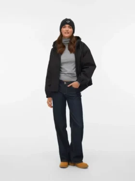 Vmisabel Light Jacke