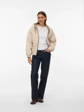 Vmisabel Light Jacke