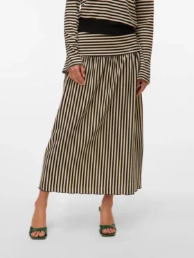 Vmisabella Langrock mit hoher Taille