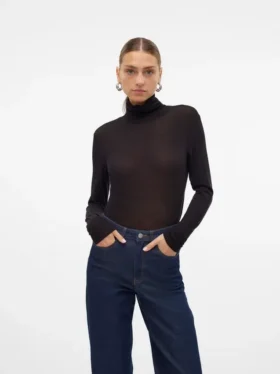 Vmisadora Strickpullover