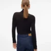 Vmisadora Strickpullover
