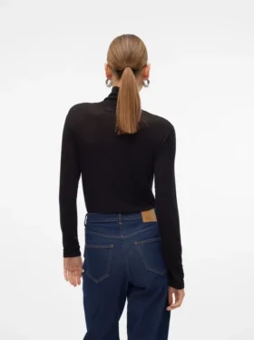Vmisadora Strickpullover