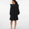 Vmisolde Kurzes Shirt