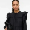 Vmisolde Kurzes Shirt