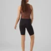 Vmjackie Nahtlose Shorts