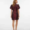 Vmjacqueline Kurzes Kleid