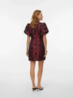 Vmjacqueline Kurzes Kleid
