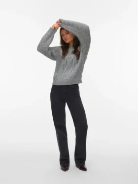Vmjada Strickpullover