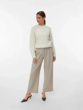 Vmjada Strickpullover