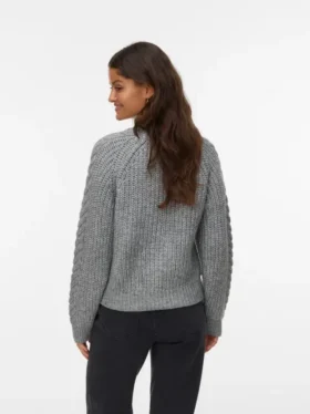 Vmjada Strickpullover